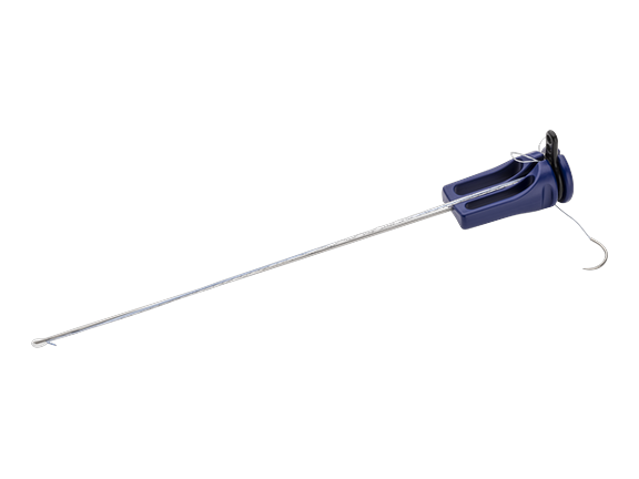 Knotless Suture Anchors